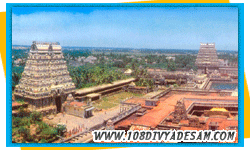 south india 95 divya desams tourism 18 days yatra packages